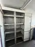 Enclosed 26&#x27; Cargo Trailer, 7,370Ibs Carrying Capacity, 2018, Qty 1