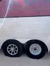 Enclosed 26&#x27; Cargo Trailer, 7,370Ibs Carrying Capacity, 2018, Qty 1