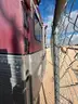 Enclosed 26&#x27; Cargo Trailer, 7,370Ibs Carrying Capacity, 2018, Qty 1