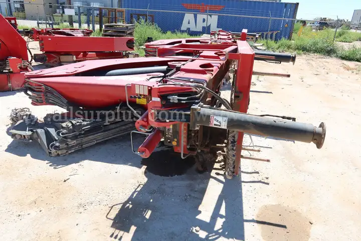 Palfinger PK32080 Crane