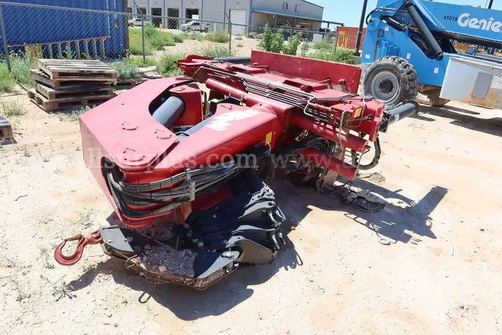 2014 Palfinger PK32080 Crane