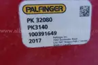 2014 Palfinger PK32080 Crane