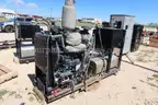 Engine, Diesel, John Deere, Qty 2