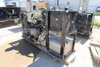 Engine, Diesel, John Deere, Qty 2