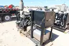 Engine, Diesel, John Deere, Qty 2