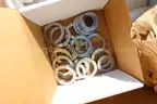 Bolts, Washers, MRO, etc. Qty 1 LOT