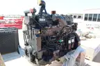 Engine, Cummins, Diesel, Qty 2