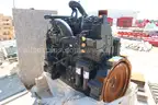 Engine, Cummins, Diesel, Qty 2
