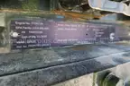 Engine, Cummins, Diesel, Qty 2