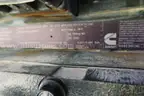 Engine, Cummins, Diesel, Qty 2