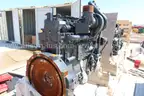 Engine, Cummins, Diesel, Qty 2