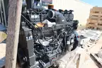 Engine, Cummins, Diesel, Qty 2