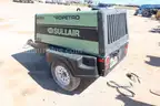 Air Compressor, Sullair, 3 Cylinder, 125psig, Diesel, Qty 1