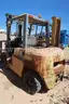 TCM FD40T9 Diesel Forklift