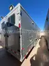 Enclosed 26' Cargo Trailer, 5,800Ibs Carrying Capacity, 2019, Qty 1