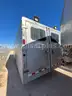 Enclosed 26' Cargo Trailer, 5,800Ibs Carrying Capacity, 2019, Qty 1