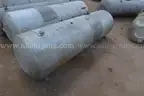 Fuel Tanks, Diesel, 120-200 gal, Qty 33