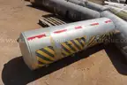 Fuel Tanks, Diesel, 120-200 gal, Qty 33