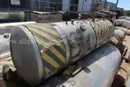 Fuel Tanks, Diesel, 120-200 gal, Qty 33