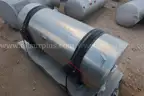 Fuel Tanks, Diesel, 120-200 gal, Qty 33