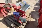 Augers w/ Stand, Qty 2