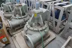 Centrifugal Pumps, Mission XP, Gardner Denver, Gorman Rupp, Qty 25