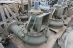 Centrifugal Pumps, Mission XP, Gardner Denver, Gorman Rupp, Qty 25