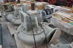 Centrifugal Pumps, Mission XP, Gardner Denver, Gorman Rupp, Qty 25