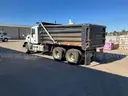 2013 Mack GU813