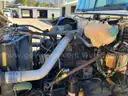 1997 Volvo WG Dump Truck