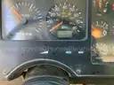 1997 Volvo WG Dump Truck
