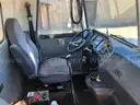 1997 Volvo WG Dump Truck
