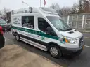 2015 Ford Transit Van  LOW MILEAGE!!!