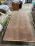 Lot of 1 conference table
