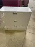Lot of 1 file cabinet