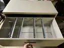 3 Drawer Lateral Filing Cabinet