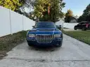 CHRYSLER 300 2.7 V6