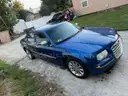 CHRYSLER 300 2.7 V6