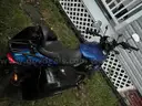 Harley Davidson XG STREET 750
