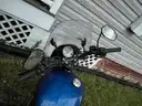 Harley Davidson XG STREET 750