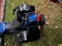 Harley Davidson XG STREET 750