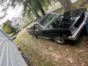 1985 El Camino - new Paint