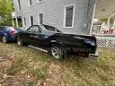 1985 El Camino - new Paint