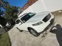 2008 Infiniti FX35