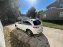 2008 Infiniti FX35