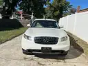 2008 Infiniti FX35