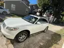 2008 Infiniti FX35