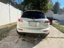 2008 Infiniti FX35