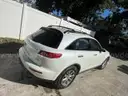 2008 Infiniti FX35