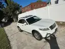 2008 Infiniti FX35